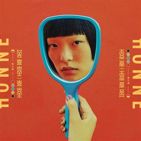 honne discography
